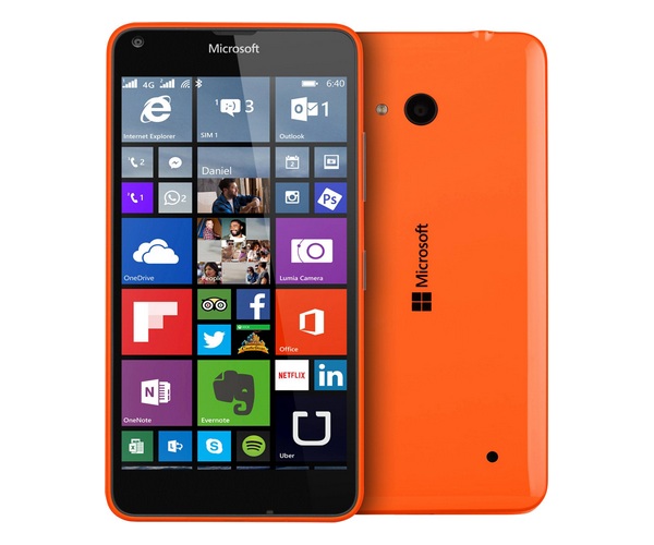 ������ ��������� Microsoft