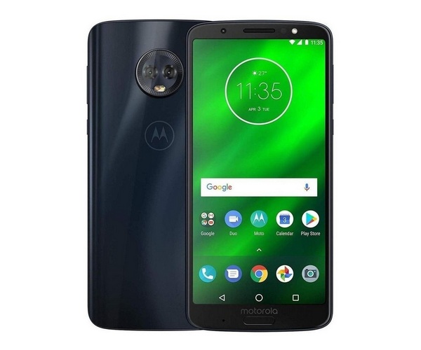 ������ ��������� Moto