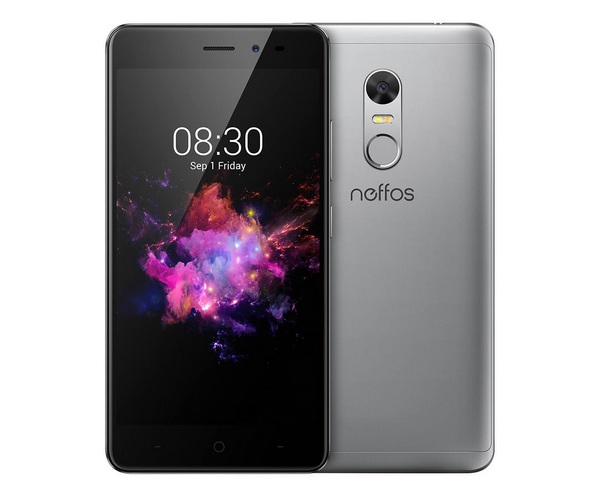 ������ ��������� Neffos