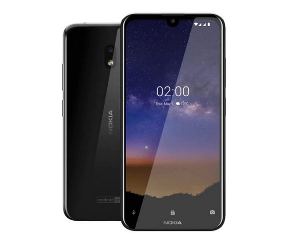 ������ ��������� Nokia