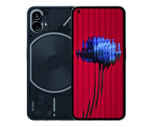 ������ ��������� Nothing