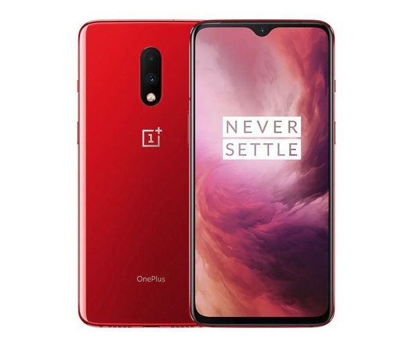 ������ ��������� OnePlus