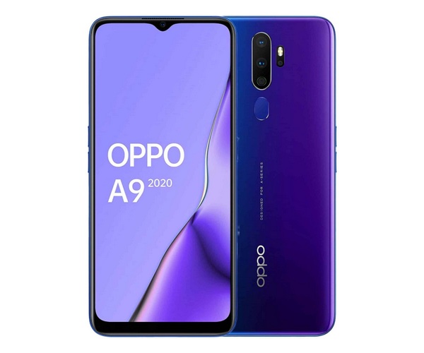 ������ ��������� OPPO