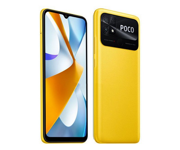 ������ ��������� POCO