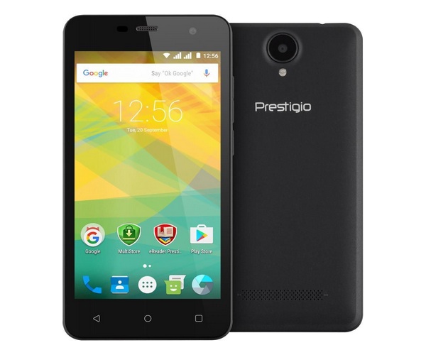 ������ ��������� Prestigio