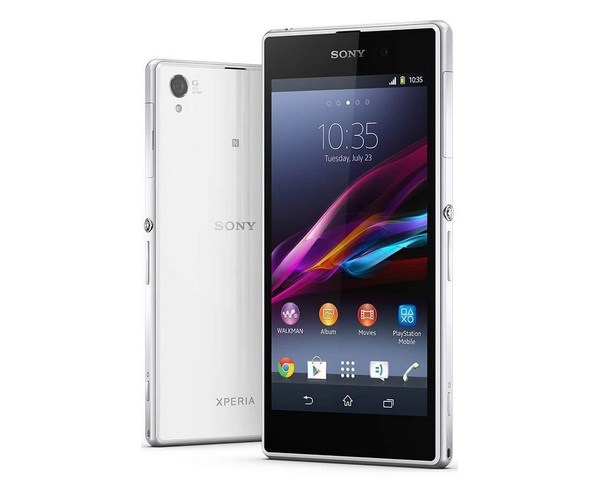 ������ ��������� Sony