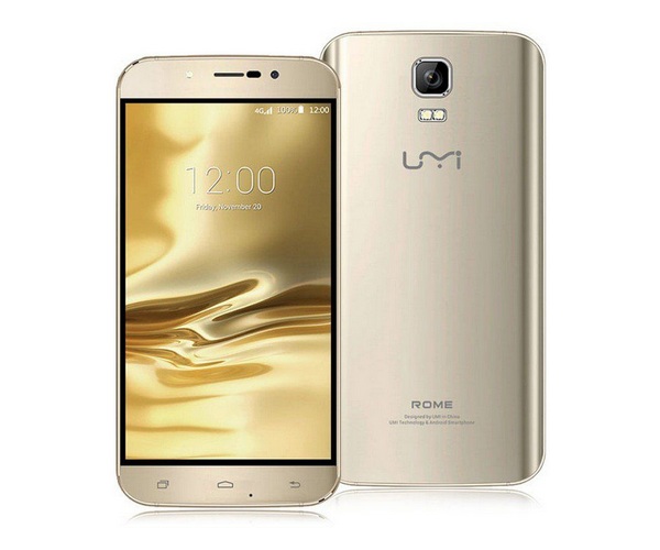 ������ ��������� UMi