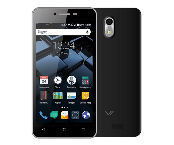 ������ ��������� Vertex