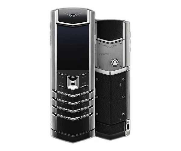 ������ ��������� VERTU