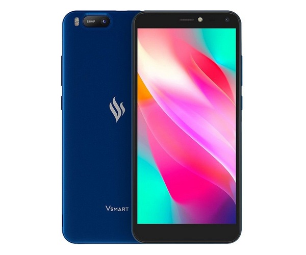 ������ ��������� Vsmart