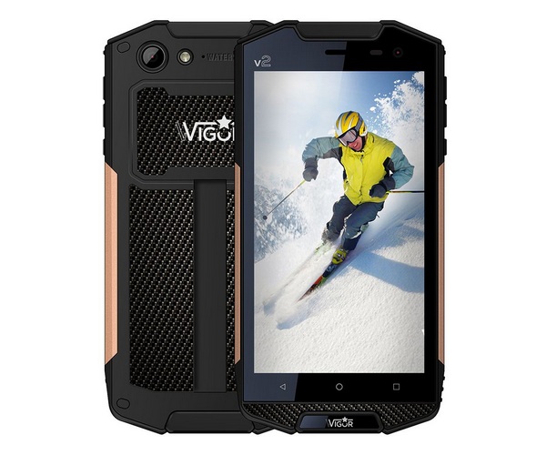 ������ ��������� Wigor