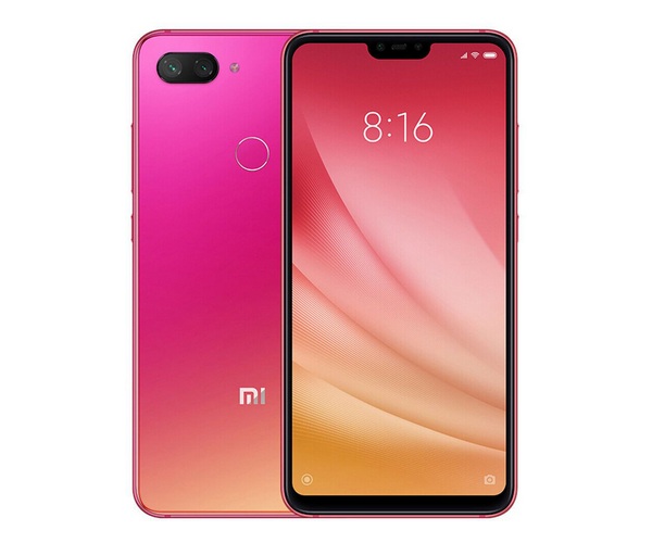 ������ ��������� Xiaomi