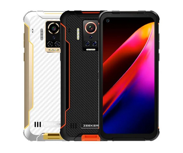 ������ ��������� ZEEKER