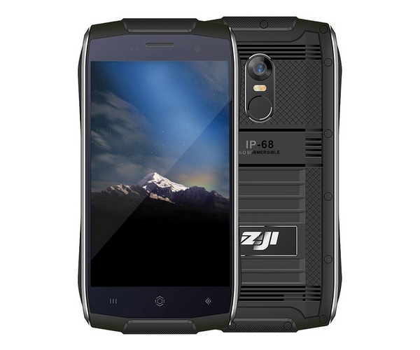 ������ ��������� Zoji