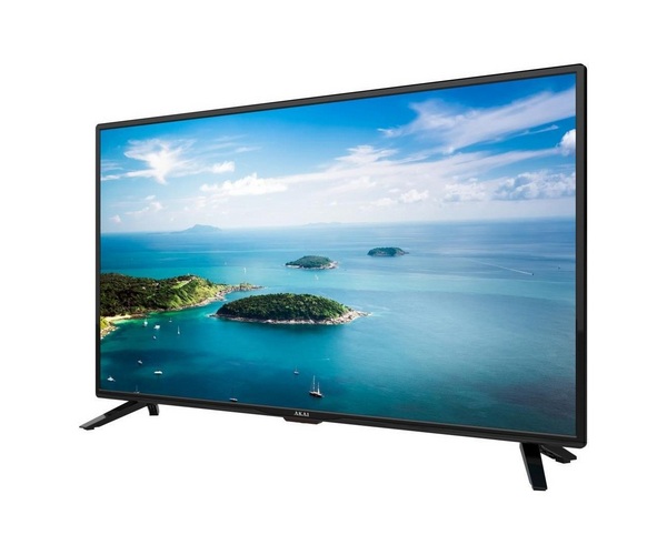 ������ ����������� Akai