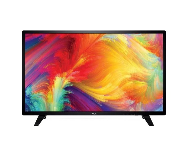 ������ ����������� AOC