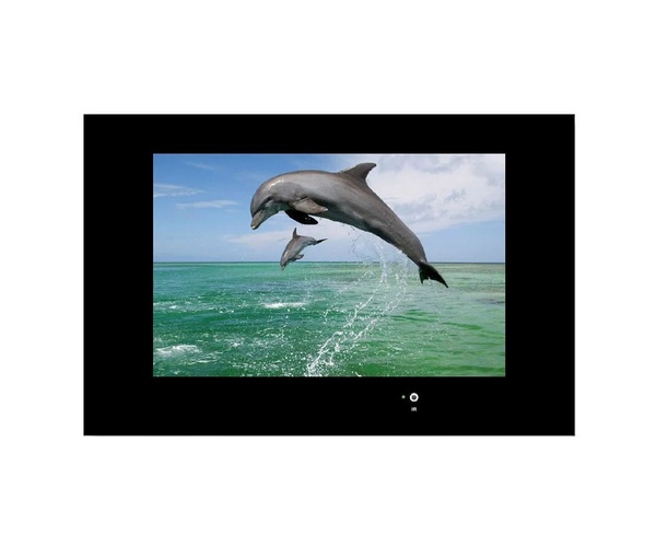 ������ ����������� AquaView