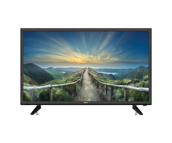 ������ ����������� BBK