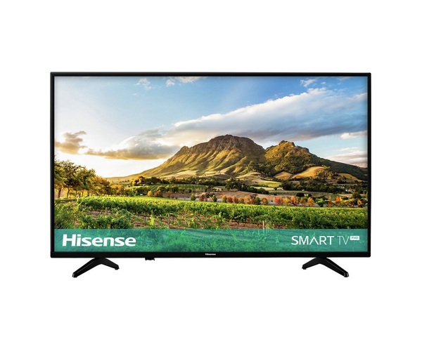 ������ ����������� Hisense