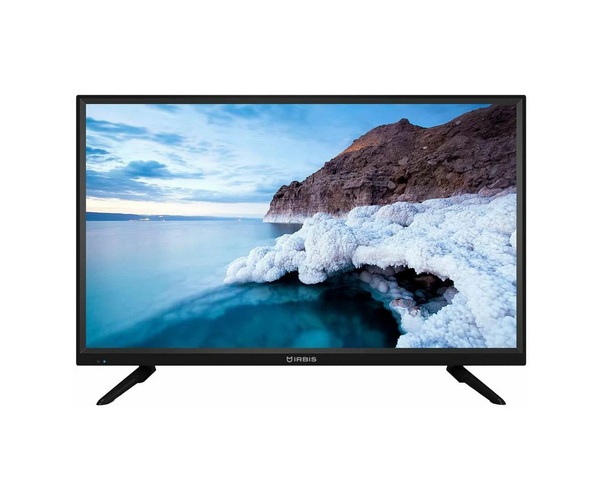 ������ ����������� Irbis