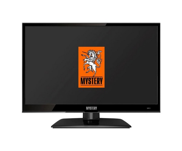 ������ ����������� Mystery