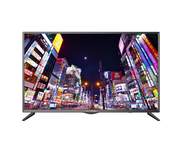 ������ ����������� NATIONAL