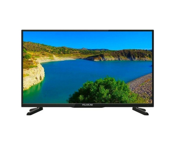 ������ ����������� Polarline