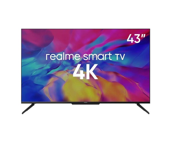 ������ ����������� realme