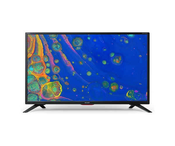 ������ ����������� Sharp