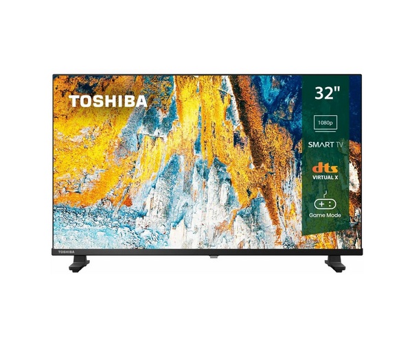 ������ ����������� Toshiba