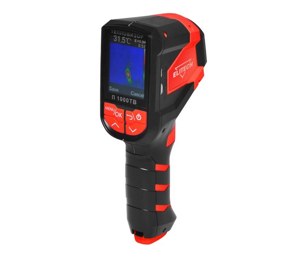 ������ ������������ ELITECH