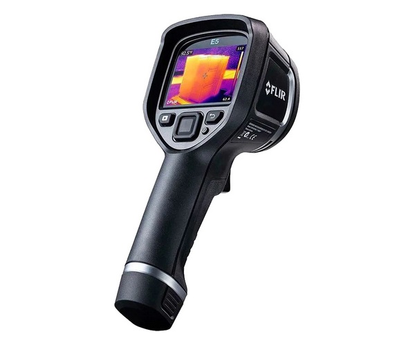 ������ ������������ Flir