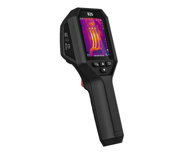 ������ ������������ Hikmicro