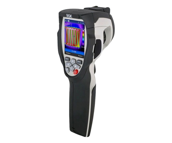 ������ ������������ RGK