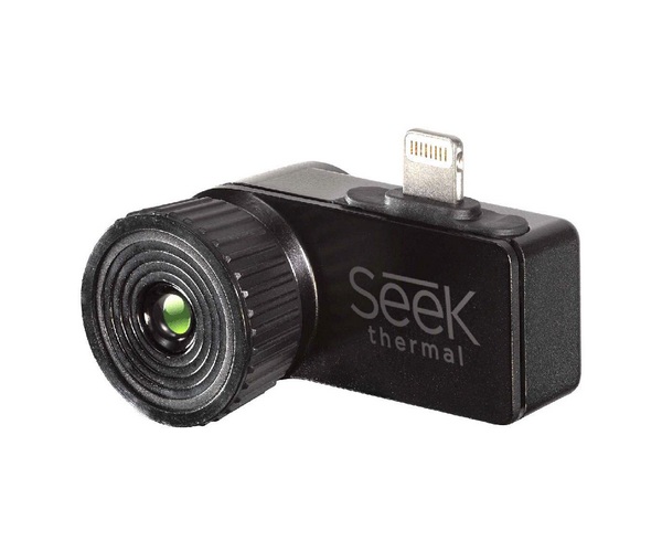 ������ ������������ Seek Thermal