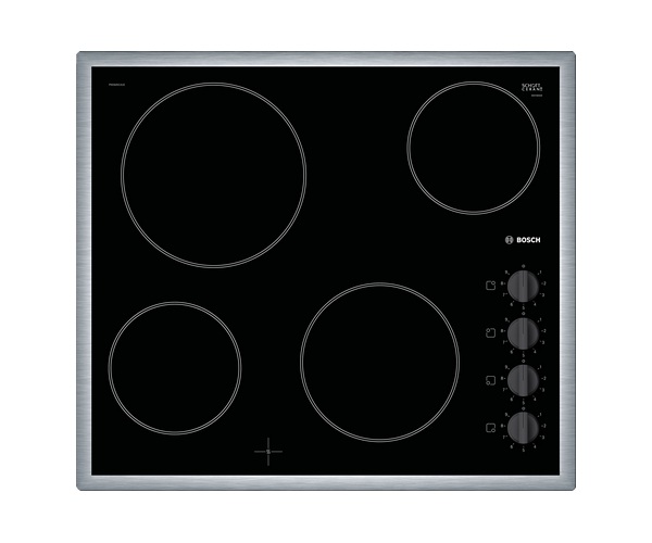 ������ �������� ������� Bosch