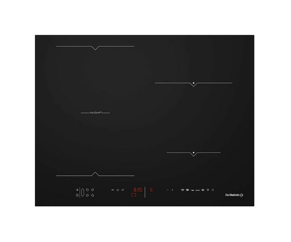 ������ �������� ������� De Dietrich