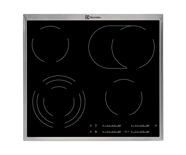 ������ �������� ������� Electrolux