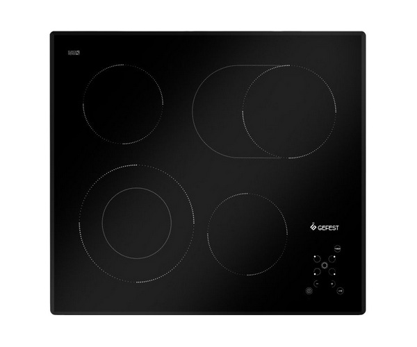 ������ �������� ������� Gefest