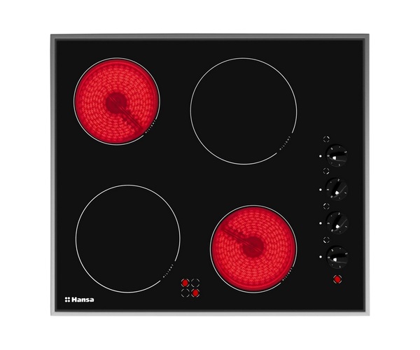 ������ �������� ������� Hansa