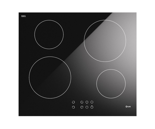 ������ �������� ������� Ilve