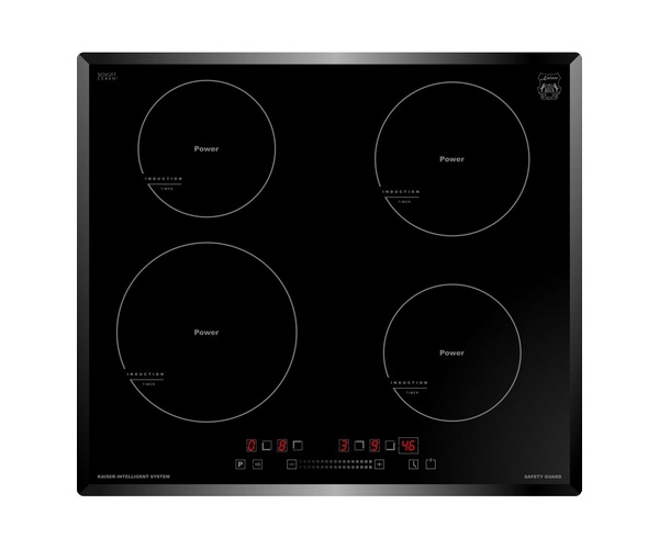 ������ �������� ������� Kaiser