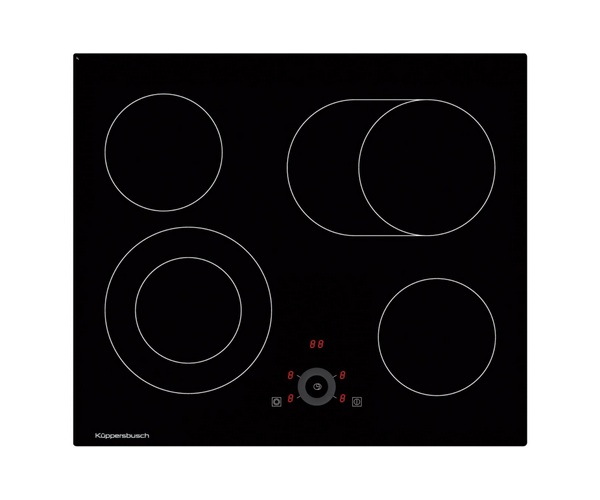 ������ �������� ������� Kuppersbusch