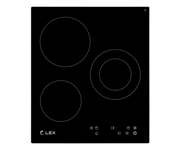 ������ �������� ������� LEX