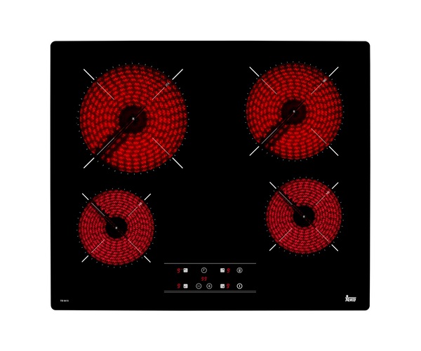 ������ �������� ������� Teka