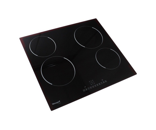 ������ �������� ������� Weissgauff