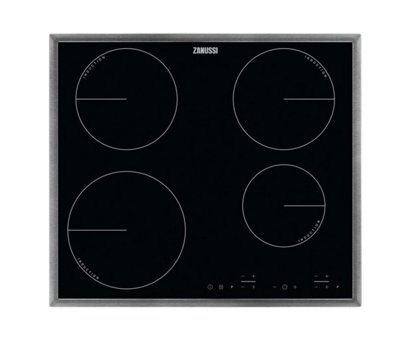 ������ �������� ������� Zanussi