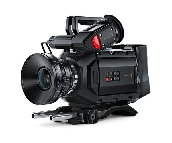 ������ ���������� Blackmagic