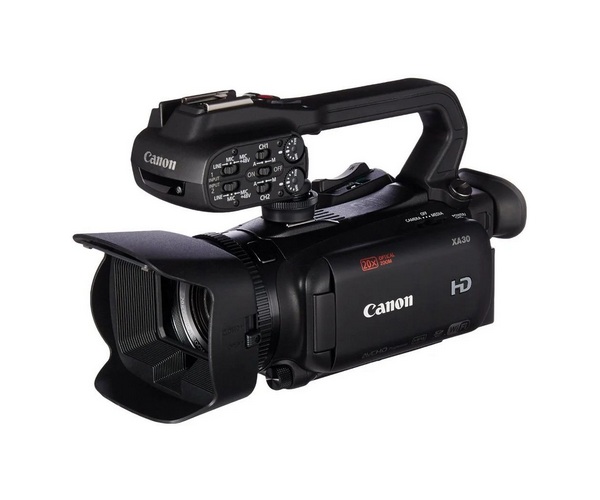 ������ ���������� Canon