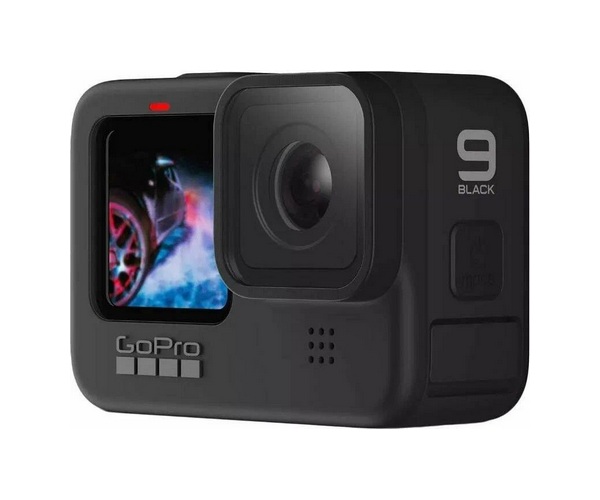 ������ ���������� GoPro